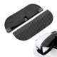 thumbnail image 1 of 2 uds espejo retrovisor para coche visera de lluvia, espejo retrovisor lateral a presión ceja de lluvia, impermeable Flexible, accesorios de ajuste Exterior del coche, 1 of 5