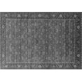 thumbnail image 1 of Ahgly Company Indoor Rectangle Oriental Gray Traditional Area Rugs, 3' x 5', 1 of 4