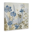 thumbnail image 2 of Stupell Industries Farmhouse Peace In The Blue Garden Canvas Art, 17 x 17, by Lanie Loreth, 2 of 8