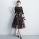 thumbnail image 4 of Vestido de noche, vestido de banquete de verano, vestido de fiesta anual, vestido elegante y digno de alta sociedad para mujer, 4 of 6