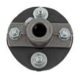 thumbnail image 3 of Borgeson 052552 Rubber Coupling/Rag Joint, 3 of 4