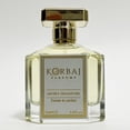 thumbnail image 1 of Perfume KORBAJ PARFUMS Musky Signature Eau de Parfum, 100 ml, 1 of 6