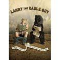 thumbnail image 2 of Larry The Cable Guy -- Morning Constitutions DVD, 2 of 2