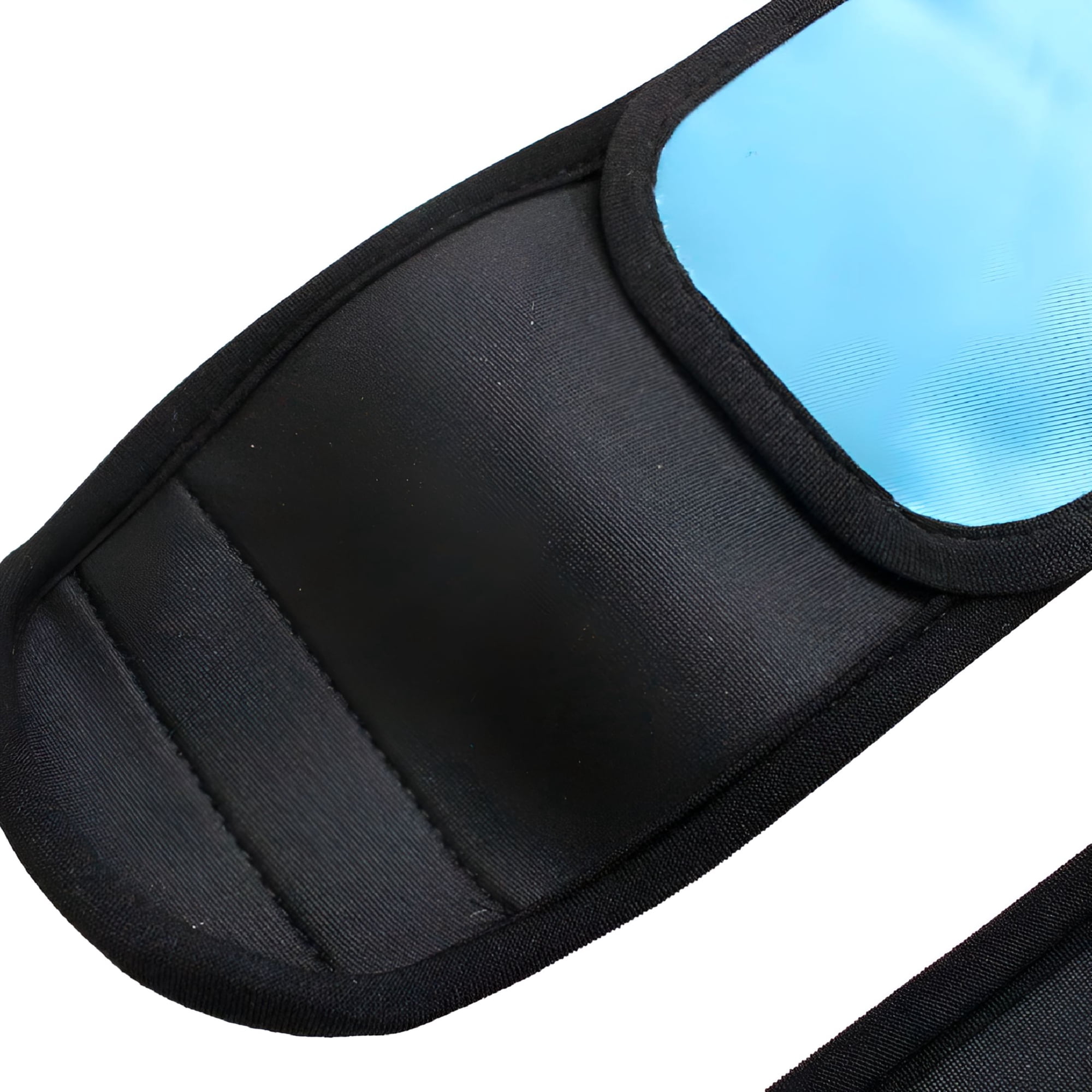 ELDORIX Strap Wrap Hand Foot Wrist Elbow Relief Pain Cold Hot Therapy Ice Pack