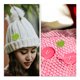 thumbnail image 4 of Ofertas Únicas 10 piezas de parches de ganchillo en forma de corazón para reparación de ropa de disfraz, manualidades y decoración verde, 4 of 6