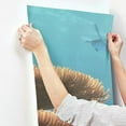 thumbnail image 4 of Finding Nemo XL Spray and Stick Wallpaper Mural, 4 of 4