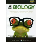 Advanced Placement Biology (DVD)