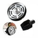 thumbnail image 4 of 1pc Food Waste Disposer Filter Removable Sink Splash Guard For Home Kitchen Supplies Sink Basin Clogged Kitchen Sink Fixture, 4 of 5