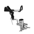 thumbnail image 1 of LOVIVER Support de Canne à Pêche Réglable en Mer, Support en Acier Inoxydable, portable, Léger, avec Support, 1 of 8