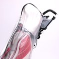 thumbnail image 5 of artículos deportivos Protector de bolsa de Golf de PVC funda antiestática para bolsa de poste de Golf suministros deportivos para exteriores Hugtrwg Para estrenar, 5 of 5