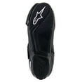 thumbnail image 7 of Alpinestars SMX-1 R V2 Mens Leather Motorcycle Boots Black/White 45 EUR, 7 of 7