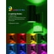 thumbnail image 2 of Luz nocturna L LOHAS LED que cambia de color con sensor de luz, paquete de 2, 2 of 7