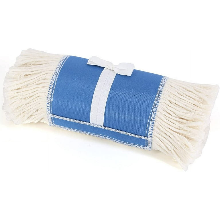 TOTALPACK® Economy 24 Dry Dust Mop Replacement Head 1 Unit