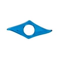 thumbnail image 1 of Book Press for Reading Thumb Design Acrylic Material Transparent Durable Compact 8.5x4CM for Hands-Free Reading Home Office School Book Notebook, 1 of 8