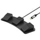 thumbnail image 1 of Interruptor de piezaza USB Control de pedal , programa de computadora para PC, tecla de de video Interruptor, 1 of 6