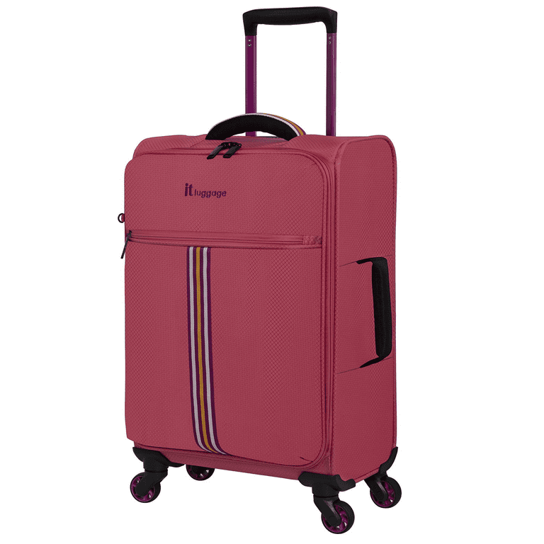 It luggage GT Lite 3 Pc Spinner Luggage Set Walmart