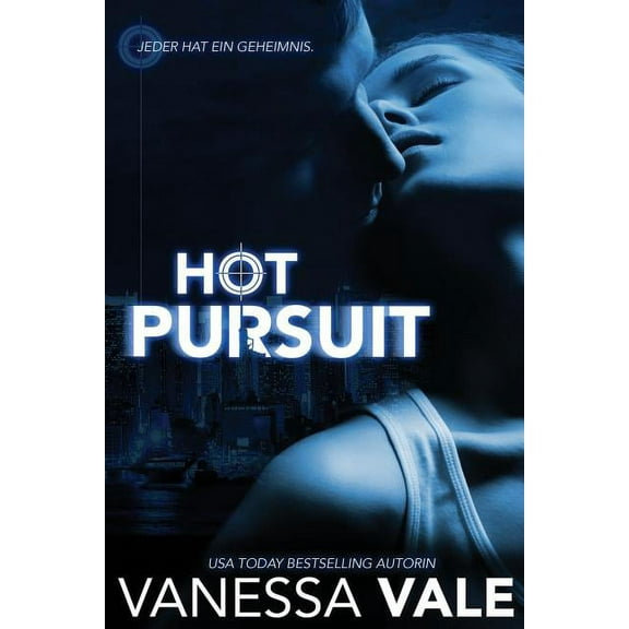 Hot Pursuit, (Paperback)
