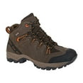 thumbnail image 1 of Aztrek Mens Ridgeway Leather Waterproof Hiking Boots, 1 of 2