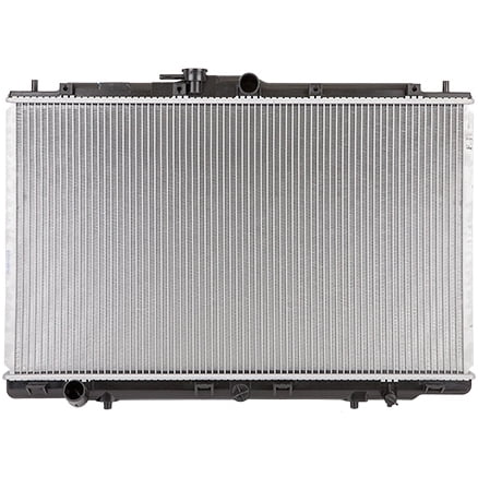 For Acura CL & TL New Radiator - BuyAutoParts