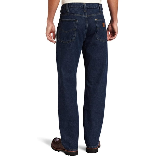 Carhartt hot sale b480 jeans