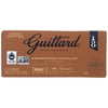 Guittard Gourmet Baking Bars, Unsweetened Chocolate, 3 Bars