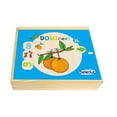 thumbnail image 1 of Beleduc - Dominext ''Fruits & Légumes'', 1 of 1