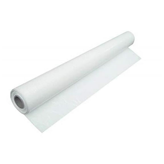 Petoskey Plastics  Plastic Sheeting 10 x 25 in. 4 ml Bluk - Pack of 12