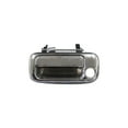 thumbnail image 4 of Door Handle Direct Replaces Vehicle Car Components For 1990-1998 69220-60010, 4 of 10