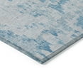thumbnail image 4 of Addison Rugs Chantille Indoor/Outdoor Transitional Abstract Denim Washable Rectangle Rug, 10' x 14', 4 of 6