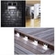 thumbnail image 5 of Solar Lights Solar Lamp Solar Powered Garden Security Light Solar Powered Security Light Outdoor Fen, 5 of 5