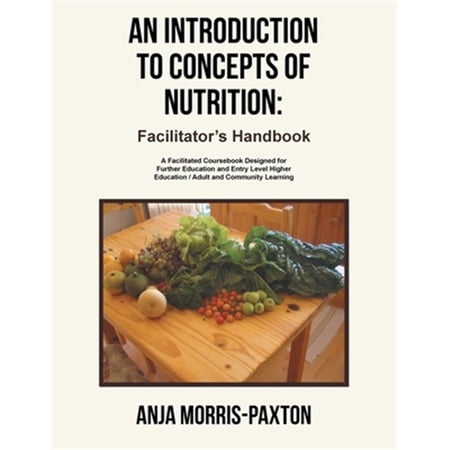 Pre-Owned An Introduction to Concepts of Nutrition (Paperback)