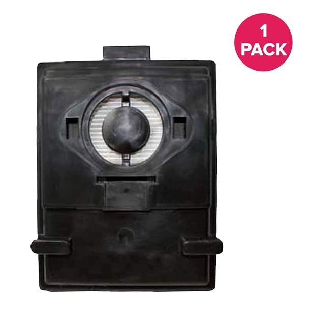 1 Pack of Crucial Vacuum Filter Replacement Parts Compatible With