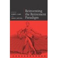 thumbnail image 1 of Réinventer le Paradigme de la Retraite (Conseil de Recherche sur les Pensions), 1 of 1