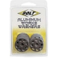 thumbnail image 4 of Bolt Motorcycle Accessories 2009-AWW.25 Aluminum Works Washers - M6x22mm, 4 of 5