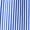 Blue Fire, variant on Women's Tiered Sleeveless Cotton Mini Dress with Side Ties, Sizes XS-XXL
