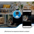 thumbnail image 4 of STEREN Cámara de Seguridad Wi-Fi* 3 Mpx Fija CCTV-203, 4 of 9