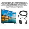 thumbnail image 4 of Game Console Adapter Cable Lightweight Long Service Life Game Console Converter Cable N64 For NGC, 4 of 8