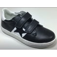 thumbnail image 2 of SALE SP23 Naturino Andy Star Velcro Sneaker, 2 of 2