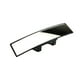 thumbnail image 4 of Riwesomey Espejo retrovisor convexo gran angular antivaho práctico duradero espejos de punto ciego espejo retrovisor panorámico para coches Automoción decorativa y accesorios, 4 of 6