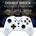 Wireless Controller for Xbox Series S/Series X/One S/One X/360/One/PS3