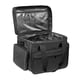 thumbnail image 2 of Bolsa de cosméticos, bolsa de almacenamiento de cosméticos de viaje, bolsa con cierre, bolsas extraíbles, estuche organizador de cosméticos para, 2 of 9