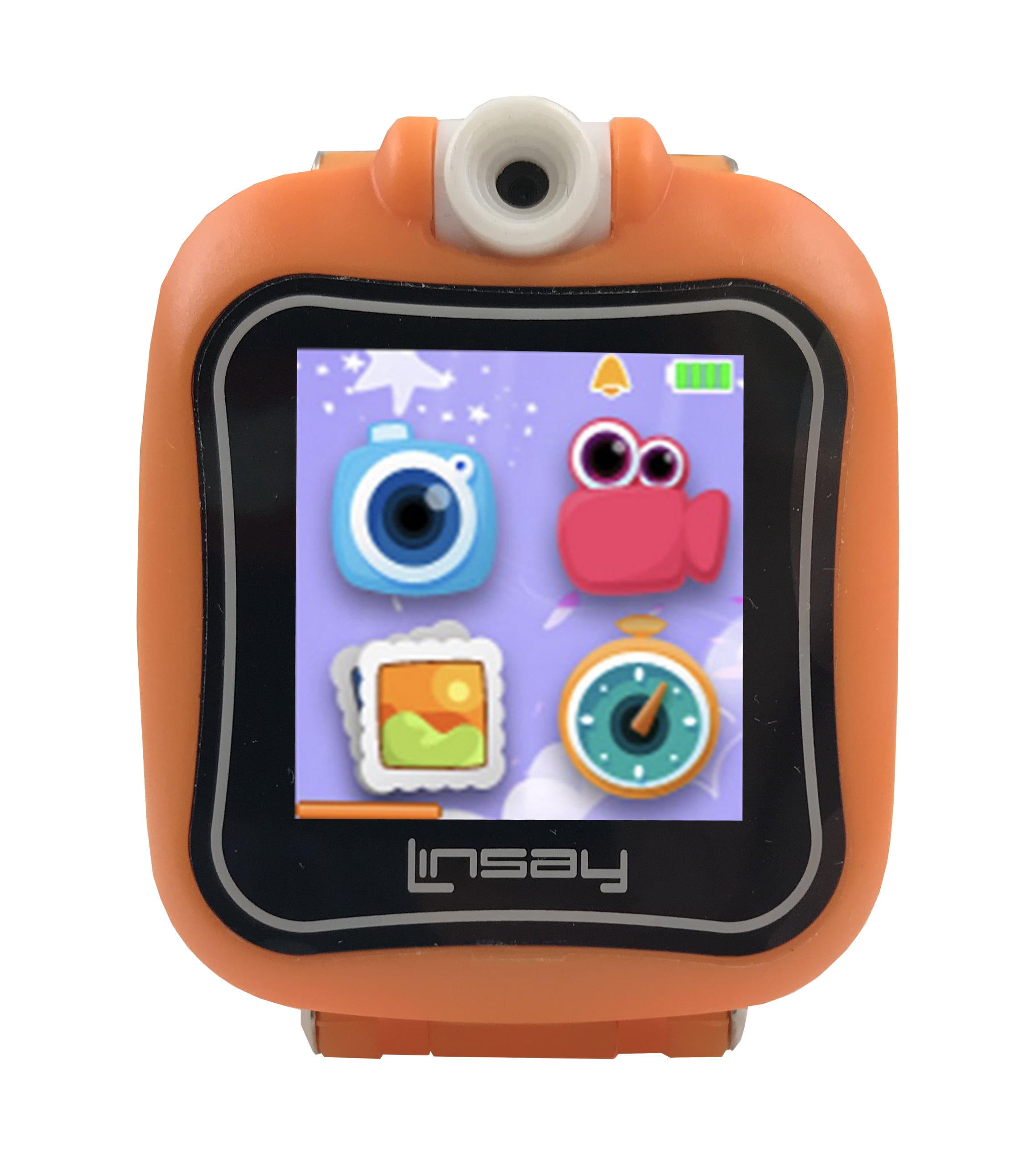 Linsay kids smart watch hotsell