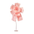 thumbnail image 3 of Decoración floral gigante para boda, arreglo floral con base multiusos enorme Rosa, 3 of 9