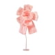 thumbnail image 3 of Decoración de flores gigantes para boda, flores artificiales, decoración del hogar con base floral Rosa, 3 of 9