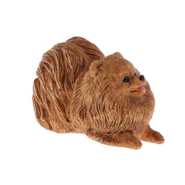 Mini animales estatuilla juego de juguetes plástico realista animal aprendizaje favores Sunnimix Juguete de figura animal