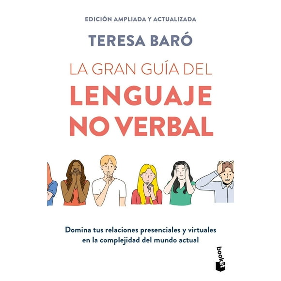 La gran guía del lenguaje no verbal