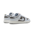 thumbnail image 3 of NIKE MENS Dunk Low Retro "Cave Stone Pure Platinum" HF5441 202 HF5441 202 from Stadium Goods, 3 of 8