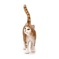 thumbnail image 2 of Juguete para gatos Schleich Farm World Realistic Lindo, naranja y blanco, 2 of 4