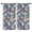 Paisley Pattern, variant on Blackout Kids Curtains,Paisley Pattern Childrens Insulated Curtains Set Of 2,Bedroom Essentials,Toddler Room Decor 42"x54"(106x137cm)