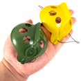 thumbnail image 3 of ddioayh Cage d'Appât de Pêche Européenne avec Équipement de Pêche, 3 of 4
